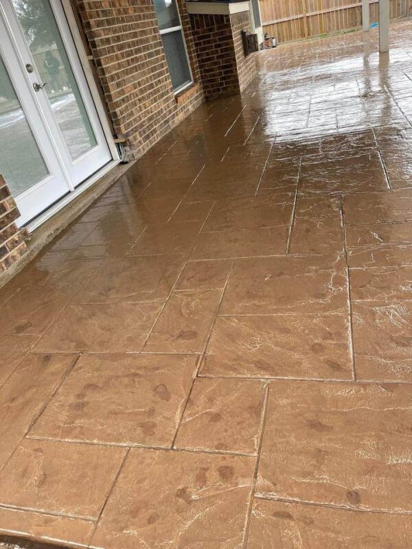 Concrete Driveways