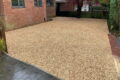 Gravel Driveways