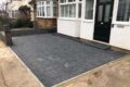 New Driveways