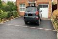Tarmac Driveways
