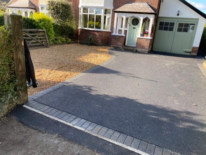 Tarmac Repairs